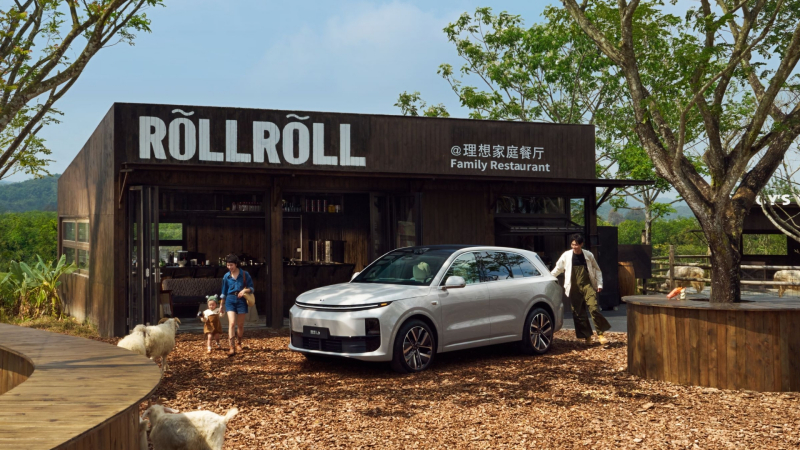 尊时凯龙人生就博汽车2024年6月交付47,774辆